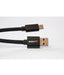 EAN 8425402168721 - Eightt ECT-4B-2M cable USB USB 2.0 USB C USB A Negro imagen 1