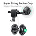 EAN 6957303893164 - Ugreen 60990B soporte Teléfono móvil/smartphone Negro imagen 8