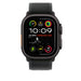 EAN 0195949774744 - Apple MYQ53ZM/A Accesorios para dispositivos vestibles inteligentes Grupo de rock Negro Nylon, Poliéster, imagen 3