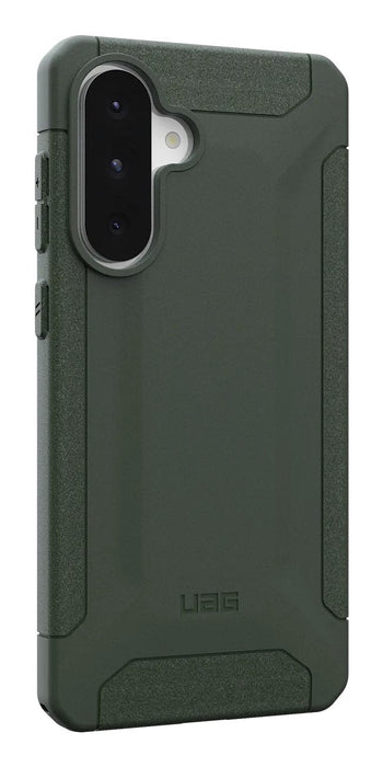 Funda Uag Scout Caqui Samsung Galaxy A56 5g Verde