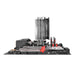 EAN 4711246872769 - Thermaltake Riing Silent 12 RGB Sync Edition Procesador Enfriador 12 cm Negro, Metálico imagen 13