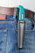 EAN 4006885408609 - wolfcraft GmbH 4086000 cúter Turquesa Cuchillo de hoja fija imagen 6