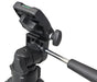 EAN 4001072060455 - Kaiser Fototechnik 6045 tripode Digitales / cámaras de película 3 pata(s) Negro imagen 5