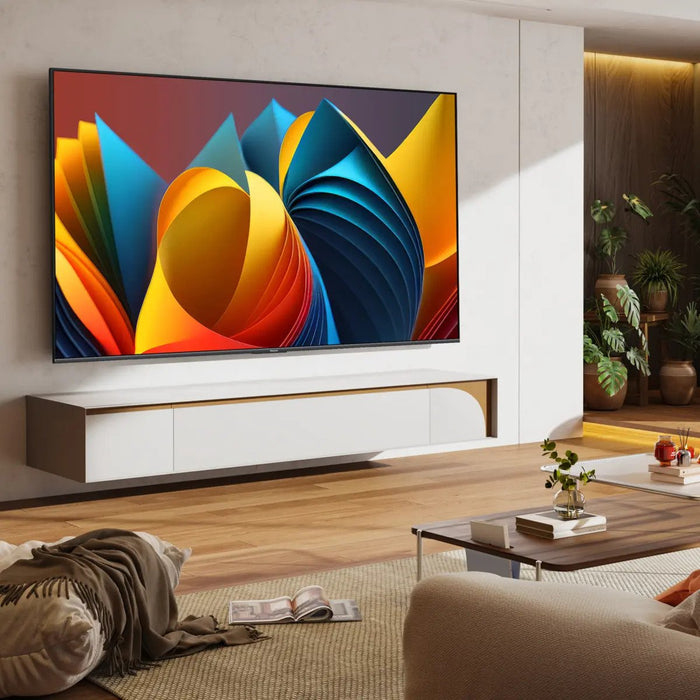EAN 6942351402680 - Hisense 75E7NQ 190,5 cm (75") 4K Ultra HD Smart TV Wifi Negro 350 cd / m² imagen 7