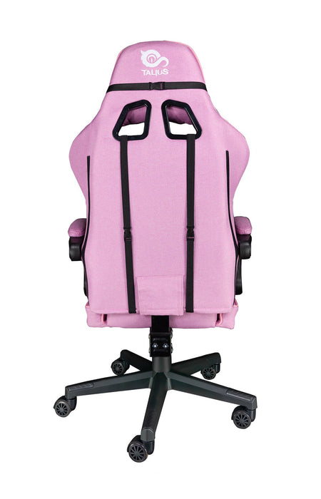 EAN 8436550236453 - TALIUS TAL-HORNET-PNK silla para videojuegos Silla para videojuegos universal Rosa imagen 9