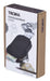 EAN 4024023119811 - TROIKA POCKET CLICK Llavero de anilla Negro, Plata imagen 6