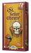 EAN 8435407606319 - Asmodee EEPEDO01 juego de tablero ¡Sí, Señor Oscuro! Caja Roja Juego De Cartas Partido imagen 1