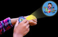 EAN 3380743100791 - Lexibook Crosslander DMW050D reloj Reloj de pulsera Unisex Multi Púrpura imagen 3