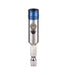 EAN 4009311004000 - kwb 100400 soporte para puntas de destornillador Metal 25,4 / 4 mm (1 / 4") 1 pieza(s) imagen 1