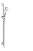 EAN 4011097791999 - Hansgrohe Crometta sistema de ducha Cromo, Blanco imagen 1