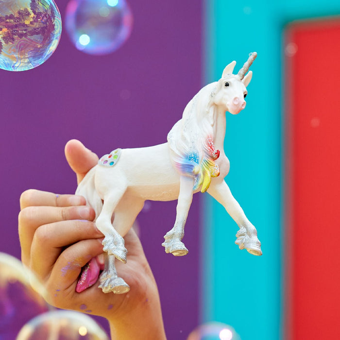 EAN 4059433451589 - schleich BAYALA 70725 figura de juguete para niños imagen 4