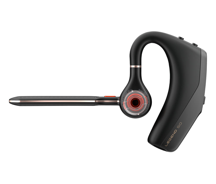 EAN 0198701663249 - HP Poly Voyager Legend 50-M Headset UC Inalámbrico Dentro de oído Business/Everyday USB Type-C / USB Type imagen 5