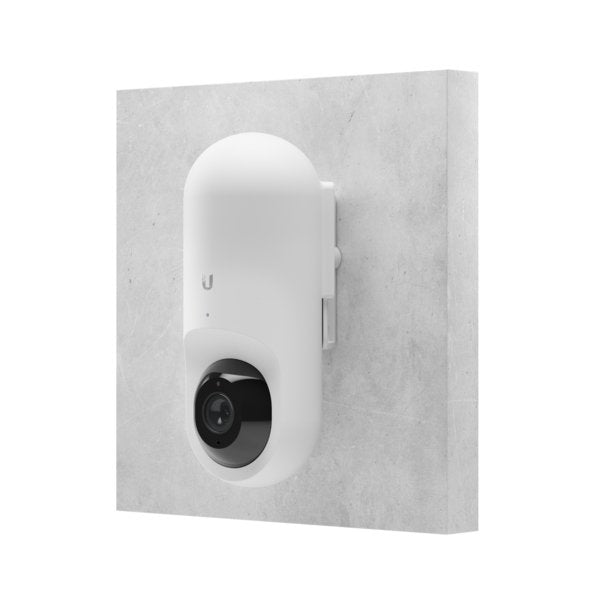 EAN 0810010070890 - Ubiquiti UVC-G3-FLEX-PWM-WT-3 kit de montaje Blanco Policarbonato (PC), Caucho imagen 3