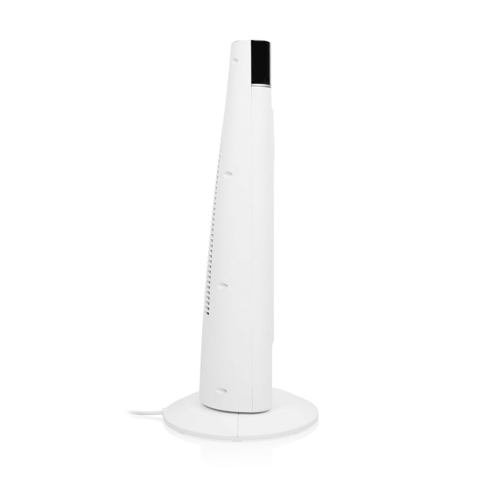 EAN 8712836970137 - Tristar KA-5098 calefactor eléctrico Interior Negro, Blanco 2000 W Ventilador eléctrico imagen 4