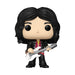 EAN 0889698862097 - FUNKO POP! Joe Perry with White Guitar imagen 1