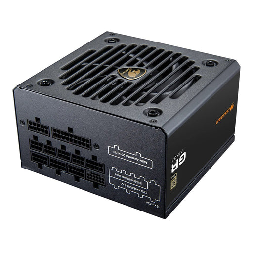 EAN 4710483779176 - COUGAR CGRGDN-750 unidad de fuente de alimentación 750 W 20+4 pin ATX ATX Negro imagen 1