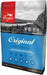 EAN 64992182205 - Orijen Original 2 kg Adulto Pollo, Pescados, Pavo imagen 1