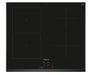 EAN 4242003934333 - Siemens iQ500 ED651BSB6E hobs Negro Integrado 60 cm Con placa de inducción 4 zona(s) imagen 1