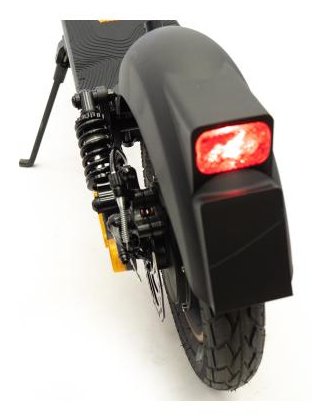 EAN 8435089037715 - smartGyro K2 PRO X Negro 25 kmh 15 Ah imagen 13