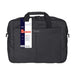 EAN 8713439215519 - Trust Primo 40,6 cm (16") Maletín Negro imagen 1