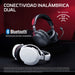 EAN 0199251514654 - HyperX Cloud Stinger 3 Wireless Gaming Headset Negro imagen 7