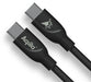 EAN 8716778931867 - Aqiila Cablebird CB11 cable USB USB 2.0 1 m USB C Negro imagen 2