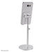 EAN 8717371448493 - Neomounts DS10-200SL1 soporte Soporte pasivo Teléfono móvil/smartphone Plata imagen 11