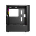 EAN 8716309127479 - Gembird Fornax 400X Midi Tower Negro imagen 8