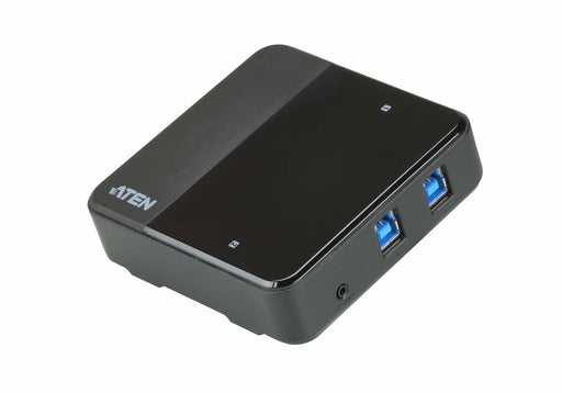 EAN 4719264646737 - ATEN US3324-AT interruptor automatizado imagen 1