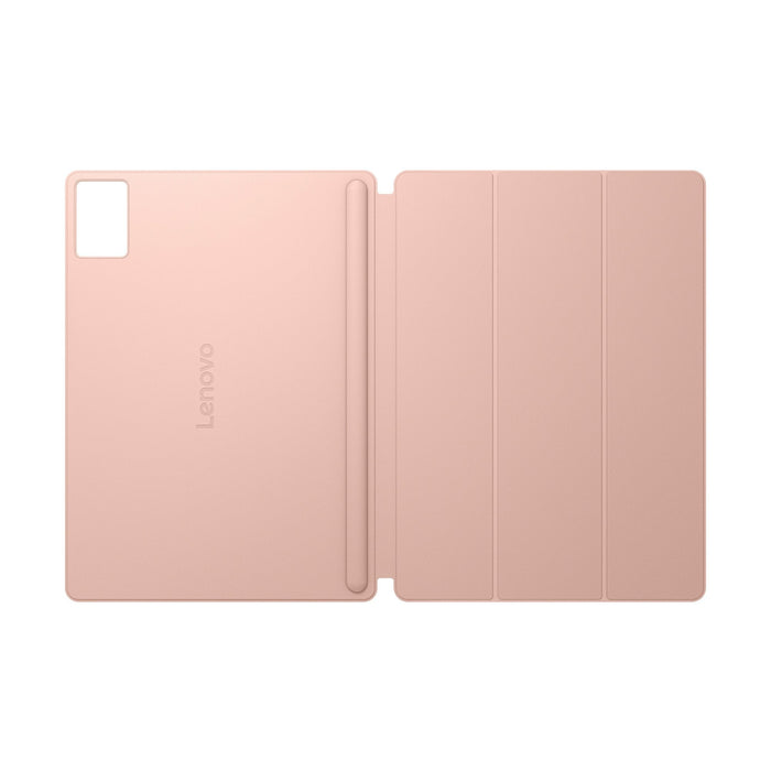 Lenovo Funda Tipo Folio Para Idea Tab Plus  Rosa