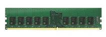 EAN 4711174726486 - Synology D4EU02-16G módulo de memoria 16 GB 1 x 16 GB DDR4 288-pin DIMM ECC imagen 1