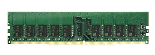EAN 4711174726486 - Synology D4EU02-16G módulo de memoria 16 GB 1 x 16 GB DDR4 288-pin DIMM ECC imagen 1