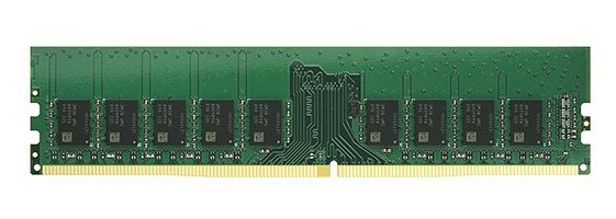 EAN 4711174726479 - Synology D4EU02-8G módulo de memoria 8 GB 1 x 8 GB DDR4 288-pin DIMM ECC imagen 1