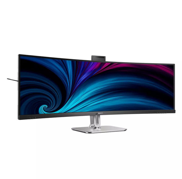 EAN 8712581804763 - Philips 49B2U6903CH/00 pantalla para PC 124 cm (48.8") 5120 x 1440 Pixeles Dual QHD LCD Gris imagen 10