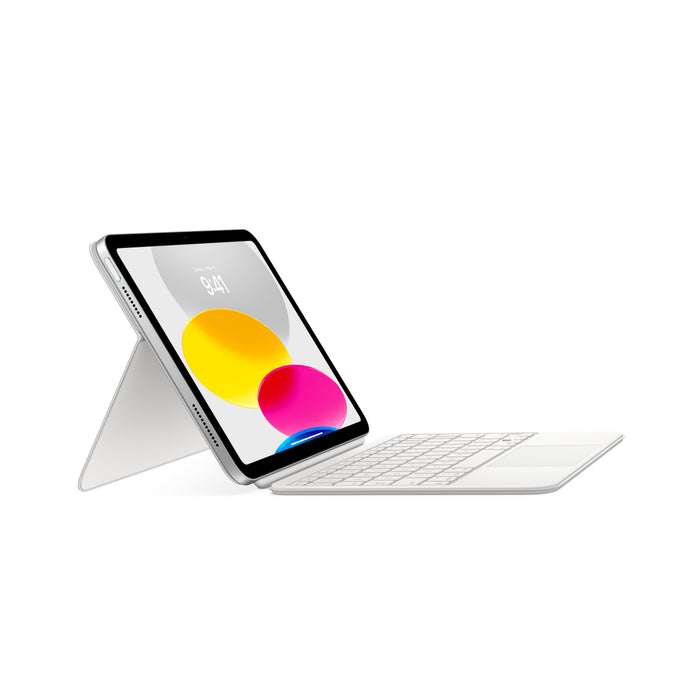 EAN 0194253417095 - Apple Magic QWERTZ Alemán Aluminio imagen 4