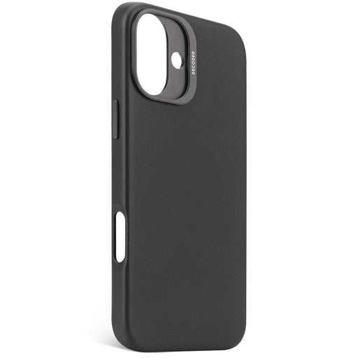 EAN 8721145001302 - Decoded Leather Case funda para teléfono móvil 17 cm (6.7") Negro imagen 2
