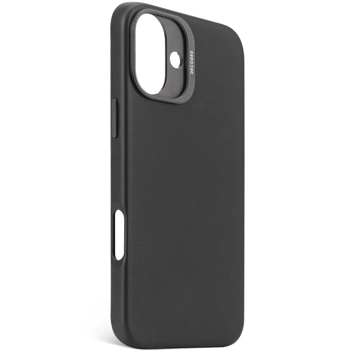EAN 8721145001302 - Decoded Leather Case funda para teléfono móvil 17 cm (6.7") Negro imagen 2