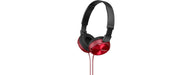 EAN 4905524942156 - Sony MDR-ZX310 imagen 2