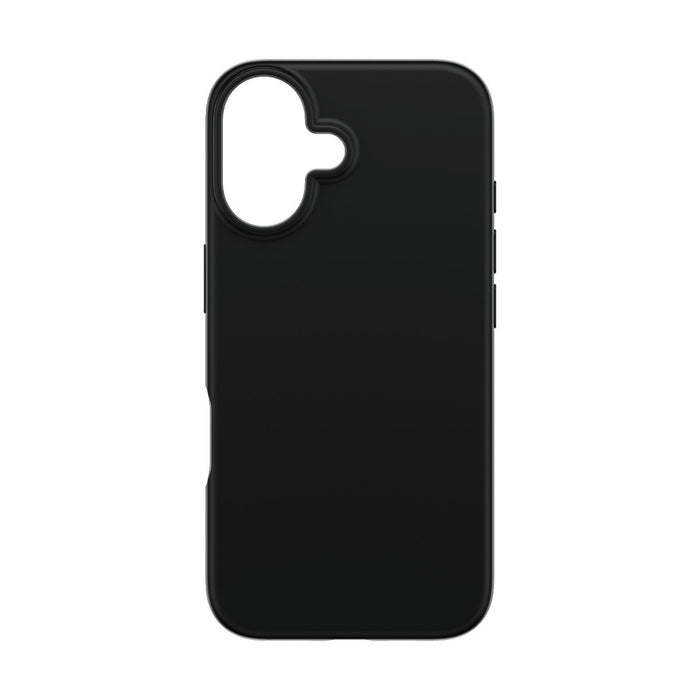 EAN 5715685003349 - PanzerGlass SAFE. by ® TPU Case Black iPhone 16 funda para teléfono móvil Negro imagen 4