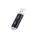EAN 4712702646450 - Silicon Power Blaze B02 unidad flash USB 16 GB USB tipo A 3.2 Gen 1 (3.1 Gen 1) Negro imagen 5