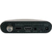 EAN 4004005020076 - Schwaiger DSR400HD descodificador para televisor Satélite Full HD Negro imagen 5