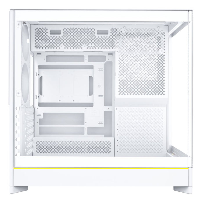 EAN 4710562747133 - Montech HS02 Midi Tower Blanco imagen 4