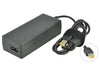 EAN 5055190142677 - 2-Power CAA0729A adaptador e inversor de corriente Interior 65 W Negro imagen 1