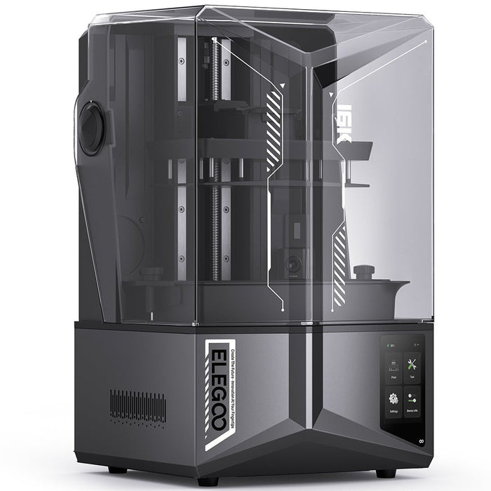 EAN 6932704905395 - Elegoo 3D-Drucker Estereolitografía (SLA) Wifi imagen 3