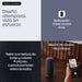 EAN 0840493605326 - Motorola moto sound flow Altavoz monofónico portátil Carbono 30 W imagen 11