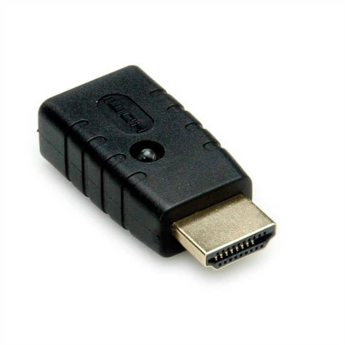 Roline Display Adapter, Virtual Hdmi Emulator (Edid), 4k