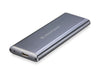 EAN 4015867207895 - Conceptronic HDE01G caja para disco duro externo Caja externa para unidad de estado sólido (SSD) Gris M.2 imagen 1