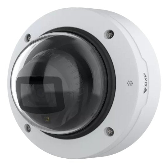 Axis P3288-Lv High-Performance Cam