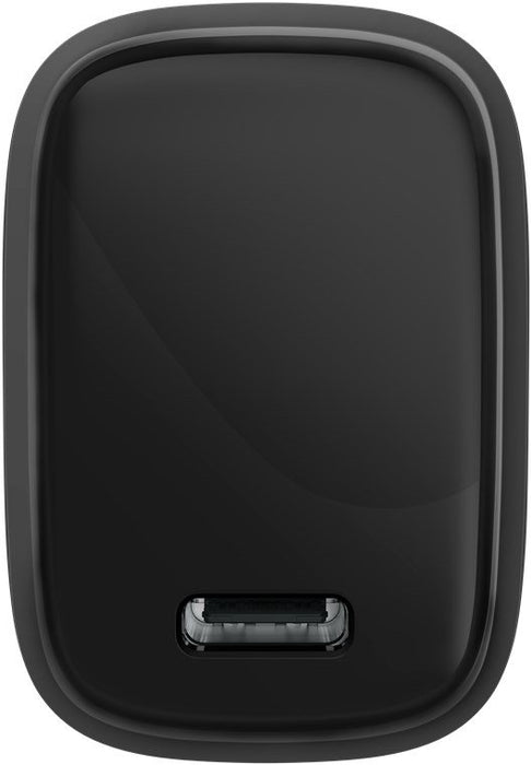 EAN 4040849654053 - Goobay 65405 cargador de dispositivo móvil Universal Negro Corriente alterna Carga rápida Interior imagen 2