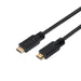 EAN 8436574703986 - AISENS A120-0374 cable HDMI HDMI tipo A (Estándar) imagen 1